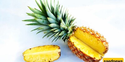 The Benefits of Tropical Pineapple: From Lowering Blood Pressure to Skin Health