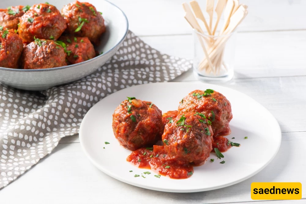 How to Make French Meatballs – A Delicious Culinary Experience