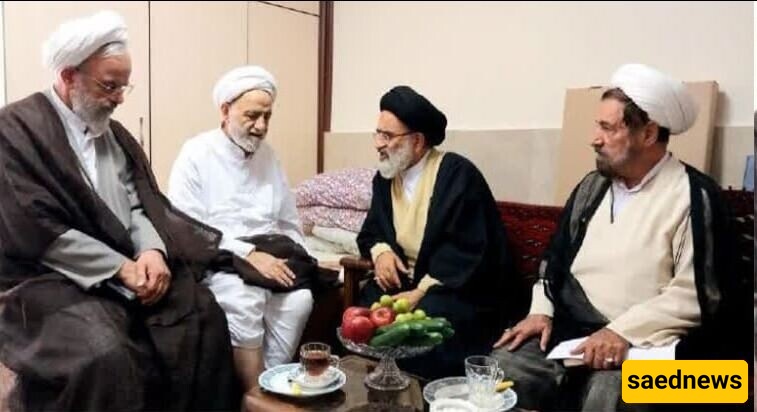Mohsen Qaraati