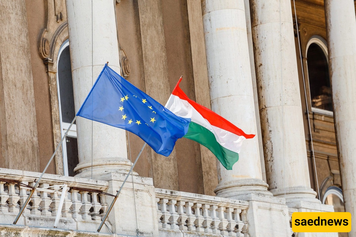 hungary and the european union