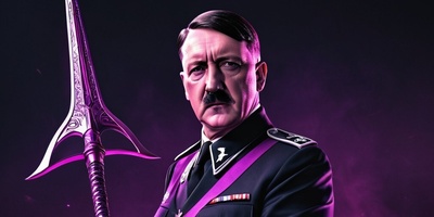 12 Incredible Surprising Facts About Hitler!
