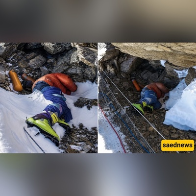 After Three Decades Frozen on Everest, Green Boots May Return to India