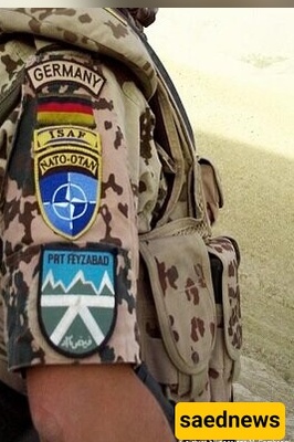 German Police Seal Off Air Base Amid Rising Sabotage Concerns