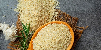 All the Properties and Benefits of Sesame Seeds for Beauty, Treatment, and Weight Loss + Side Effects