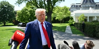 Trump's New Psychological Warfare Against Iran: "Everyone Leave Tehran!"