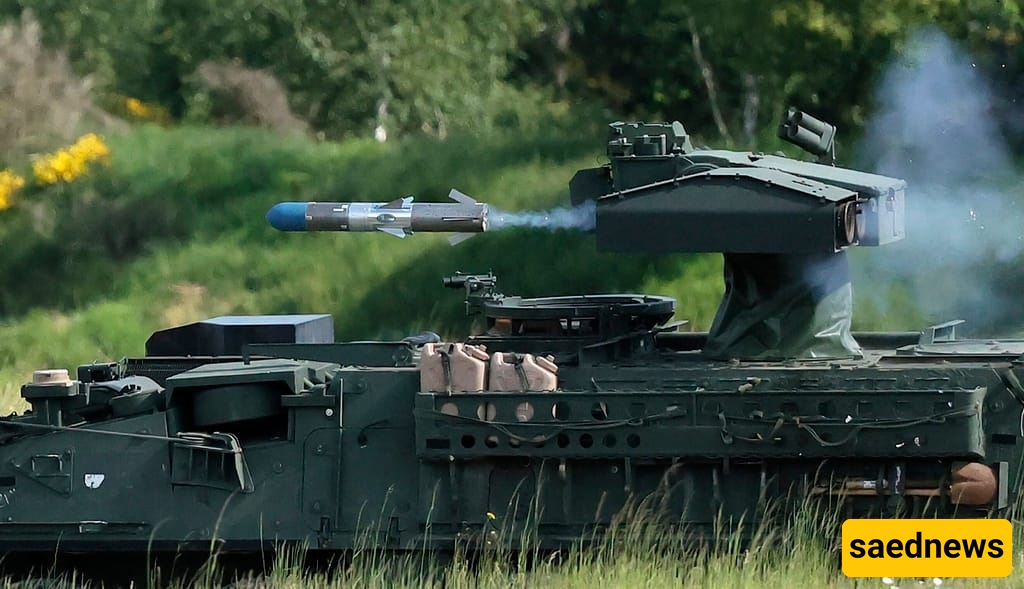 Politico: Germany on the Path to Becoming Europe’s Military Power; China a Potential Obstacle