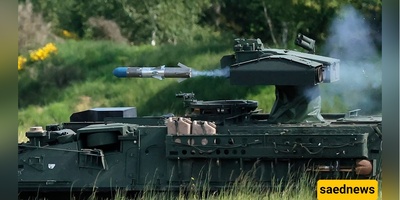Politico: Germany on the Path to Becoming Europe’s Military Power; China a Potential Obstacle
