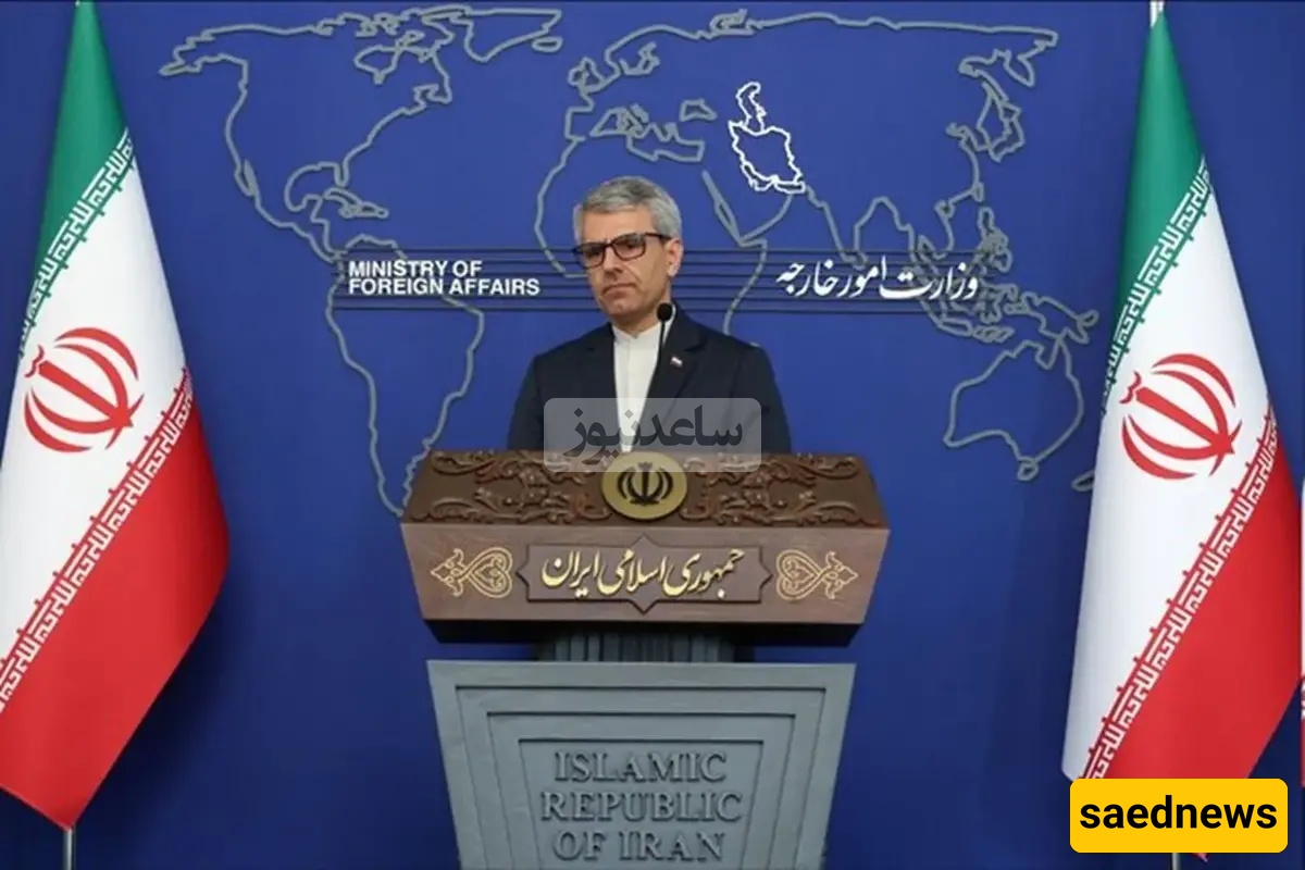 Iran Expresses Readiness to Help Ease Tensions Between Pakistan and Afghanistan