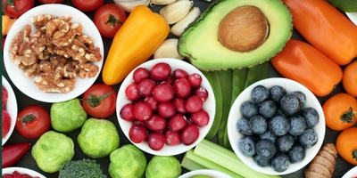 Smart Food Choices For Busy Days