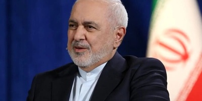 Zarif Warns of Israeli Sabotage Amid Iran-US Ceasefire
