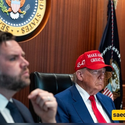 Trump’s Fear of Iran’s Retaliatory Response