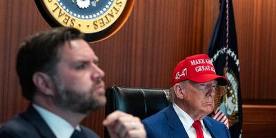 Trump’s Fear of Iran’s Retaliatory Response
