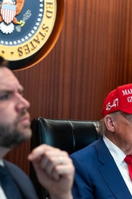 Trump’s Fear of Iran’s Retaliatory Response