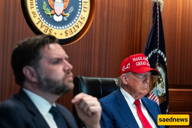 Trump’s Fear of Iran’s Retaliatory Response