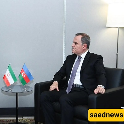 Araghchi Sends a Message to His Azerbaijani Counterpart + Details