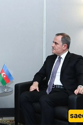 Araghchi Sends a Message to His Azerbaijani Counterpart + Details