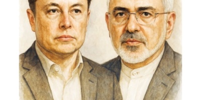 The Bitter Fate of Mohammad Javad Zarif Also Befell Elon Musk for This Reason!
