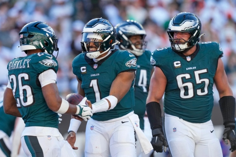 Philadelphia Eagles
