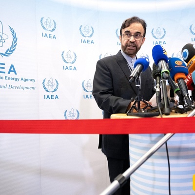 Iran’s Warning to the IAEA: Are Atomic Site Strikes State Terrorism?
