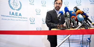 Iran’s Warning to the IAEA: Are Atomic Site Strikes State Terrorism?