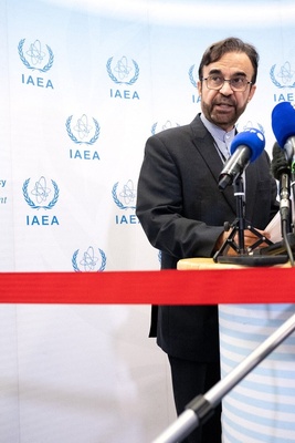 Iran’s Warning to the IAEA: Are Atomic Site Strikes State Terrorism?