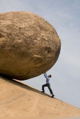 Why Doing Hard Things Leads to Growth?