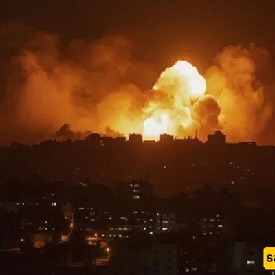 Heavy Israeli strikes on Gaza continue, despite Tel Aviv’s claims of scaling back operations.