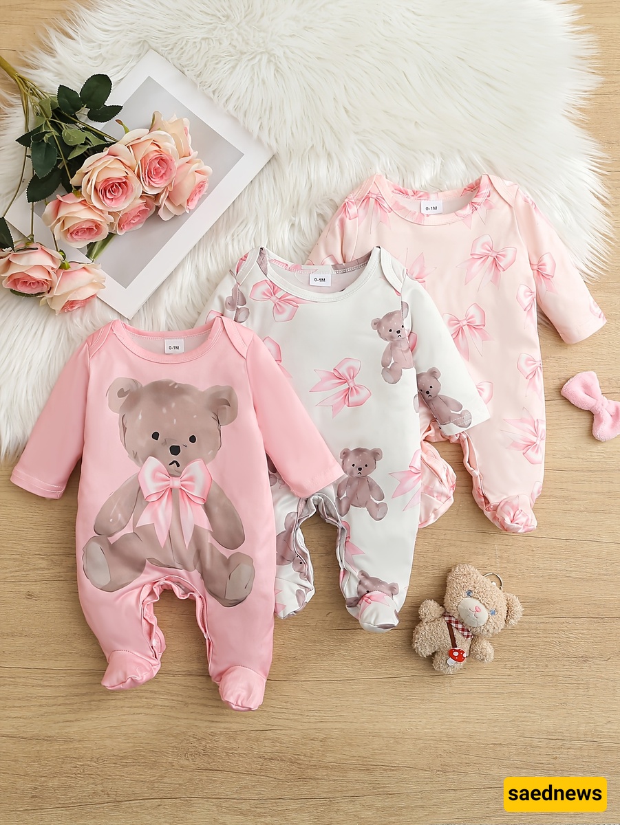 Baby Clothes