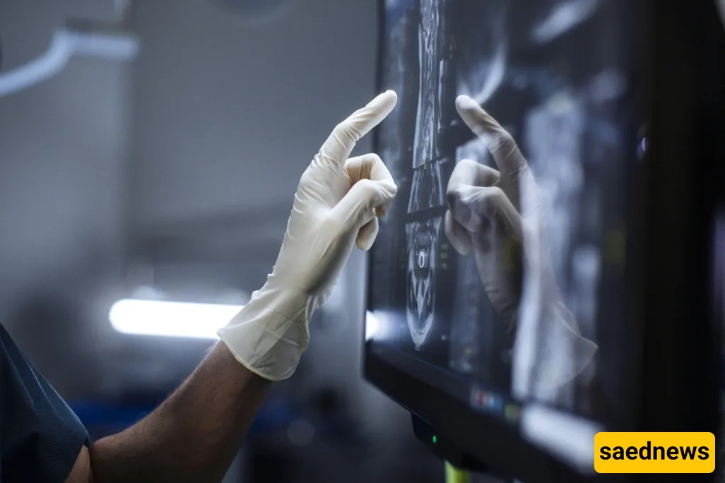radiologist