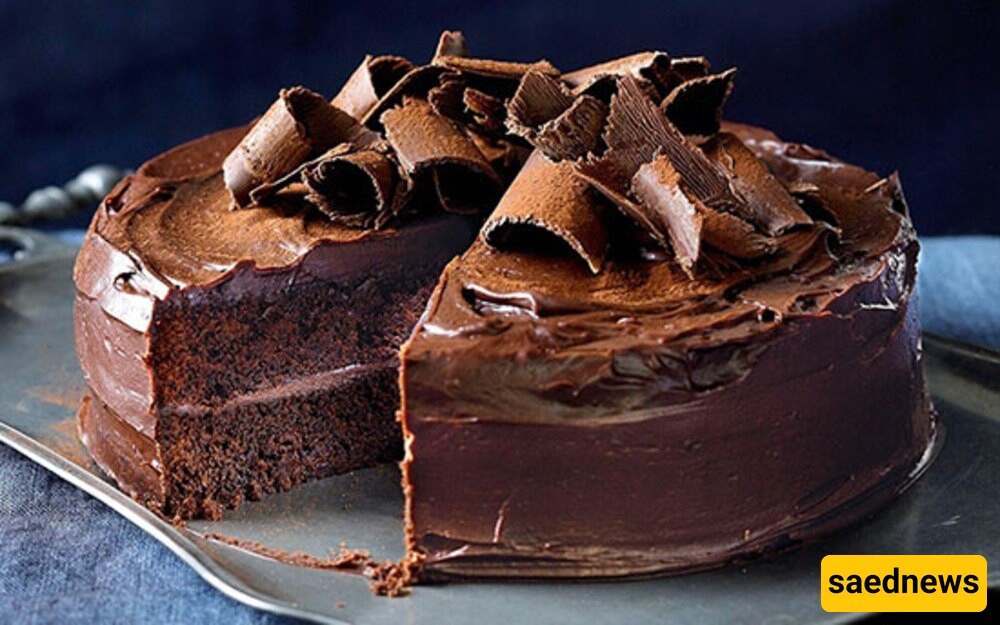 Chocolate Cake