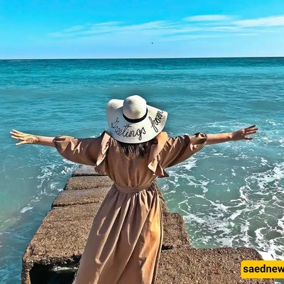 Must-Visit Unique Photography Spots in Kish You Should Not Miss