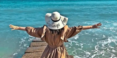 Must-Visit Unique Photography Spots in Kish You Should Not Miss