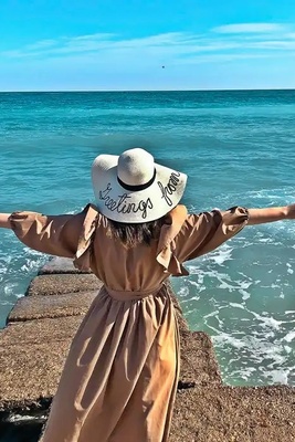 Must-Visit Unique Photography Spots in Kish You Should Not Miss