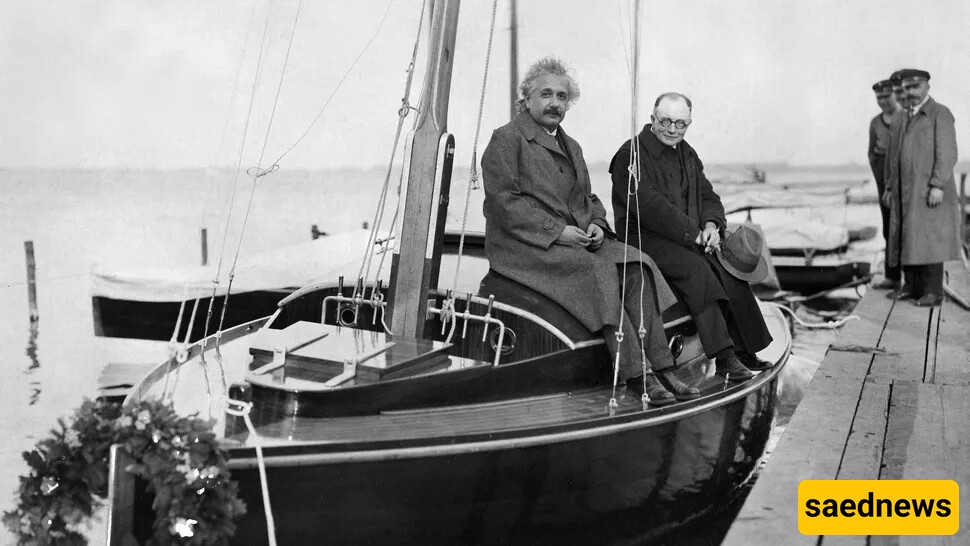 32 Fun and Random Facts About Albert Einstein: The Man Behind the Genius