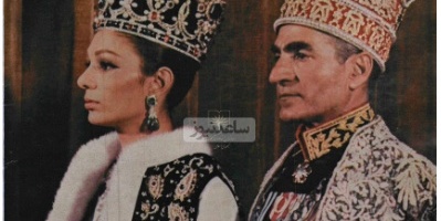 A Tour of the Pahlavi Royal Palace Designed to Farah’s Taste with Unique Architecture, Furniture, and Decorations / Traces of Farah Diba’s Extravagance in Niavaran Palace + Video