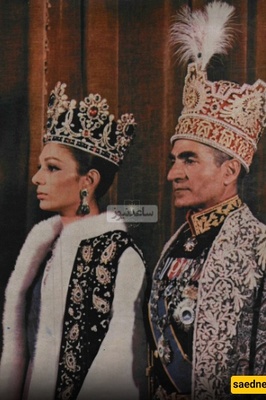 A Tour of the Pahlavi Royal Palace Designed to Farah’s Taste with Unique Architecture, Furniture, and Decorations / Traces of Farah Diba’s Extravagance in Niavaran Palace + Video