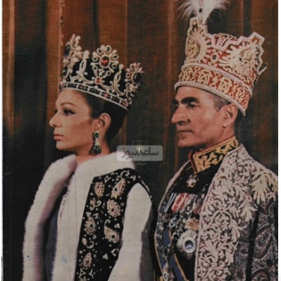 A Tour of the Pahlavi Royal Palace Designed to Farah’s Taste with Unique Architecture, Furniture, and Decorations / Traces of Farah Diba’s Extravagance in Niavaran Palace + Video