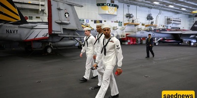 Families of USS Abraham Lincoln Sailors Raise Concerns Over Extended Deployment