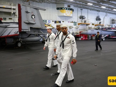 Families of USS Abraham Lincoln Sailors Raise Concerns Over Extended Deployment