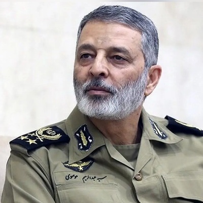 Iran, Armenia Stress Cooperation While Warning Against US Influence in the Region
