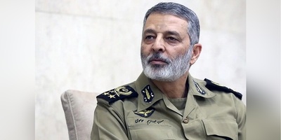Iran, Armenia Stress Cooperation While Warning Against US Influence in the Region