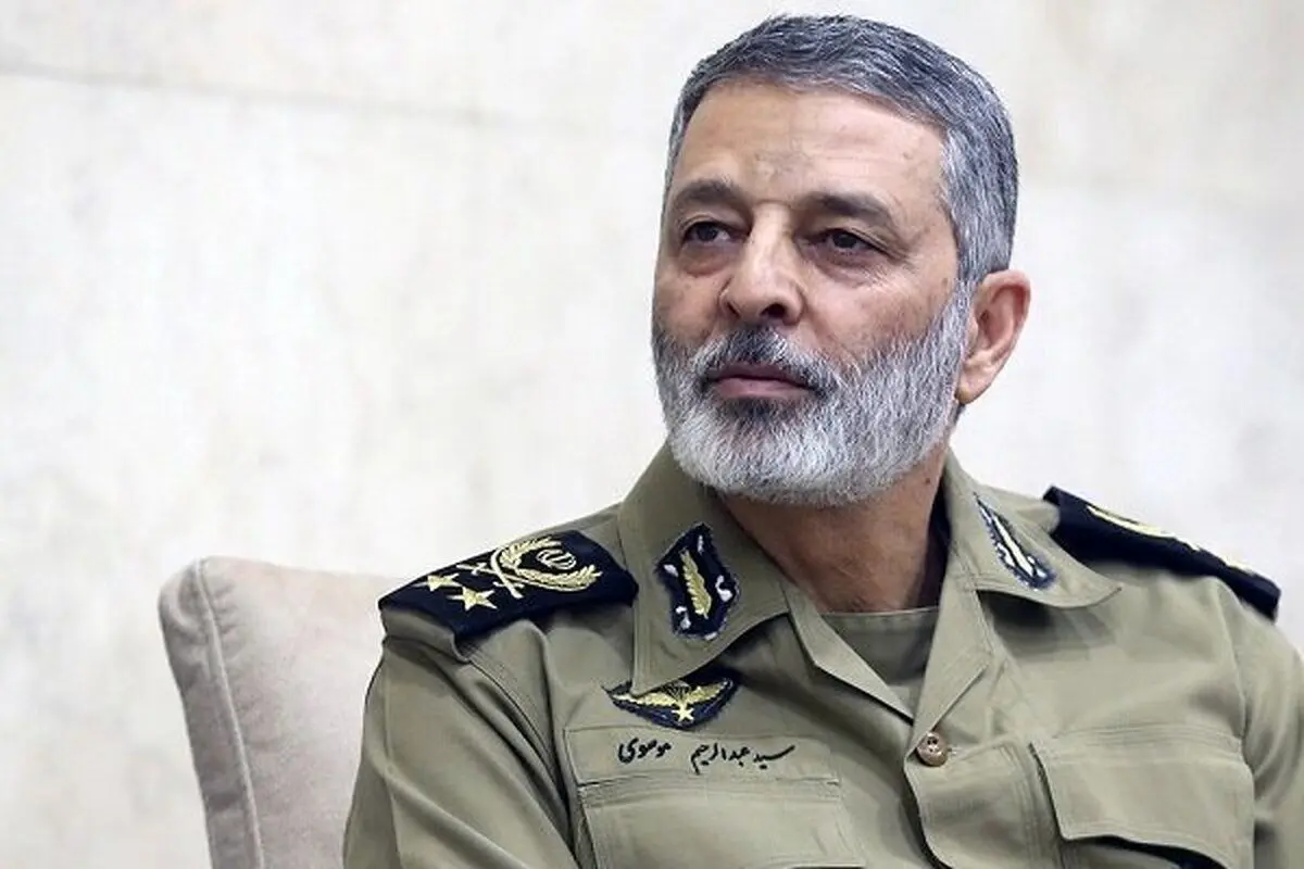 Iran, Armenia Stress Cooperation While Warning Against US Influence in the Region
