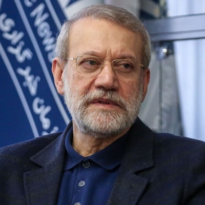 Ali Larijani Appointed As Top Security Chief