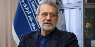 Ali Larijani Appointed As Top Security Chief