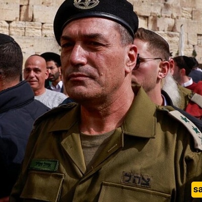 Concerns of the Chief of Staff of the Zionist Army over the continuation of the war with Iran