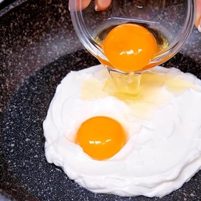 Cooking Tutorial: A New Way to Make Eggs for Breakfast — This Egg Recipe Is a Delightful Surprise