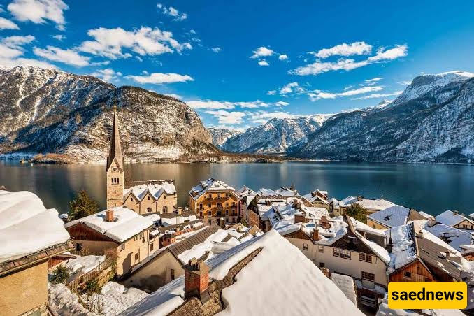 Hallstatt