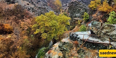 Exploring Darakeh in Tehran and Its Surrounding Attractions