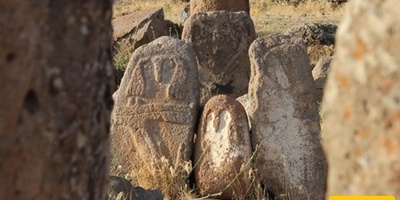 Terrifying Facts About Iran’s Mysterious “Mouthless Humans” Cemetery
