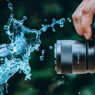 Product Photography with a Camera: 10 Practical Tips